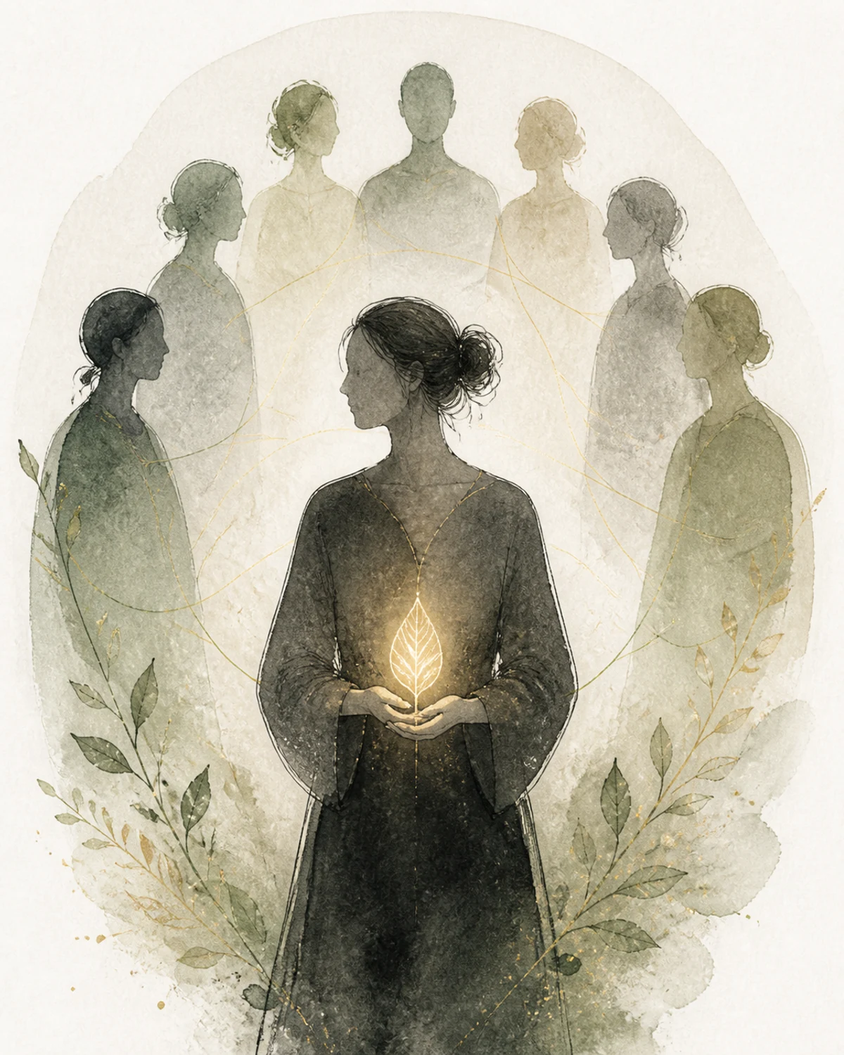 Constellations familiales en groupe — en tant que représentant·e (Loudéac)