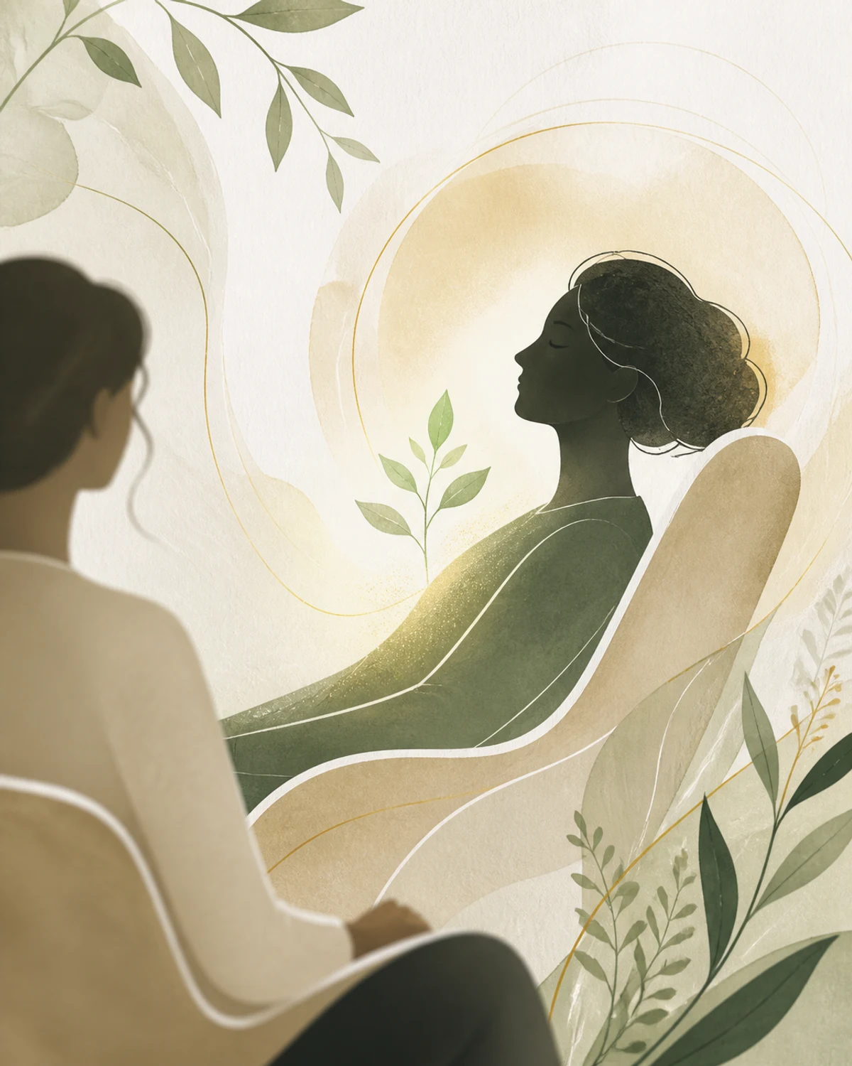 Consultation adulte — hypnothérapie